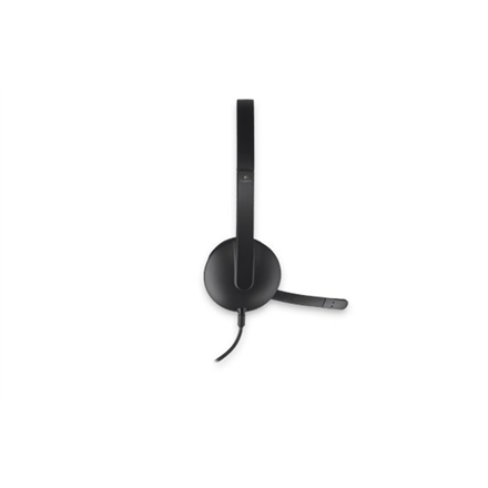 Logitech | H340 | USB Type-A - 8