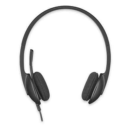 Logitech | H340 | USB Type-A - 9