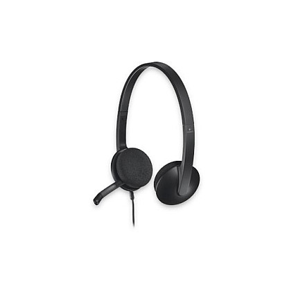 Logitech | H340 | USB Type-A - 13