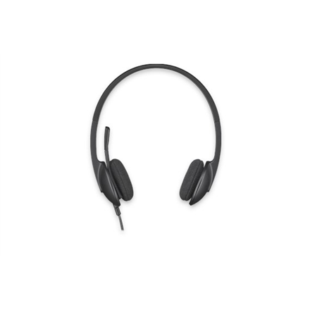 Logitech | H340 | USB Type-A - 2