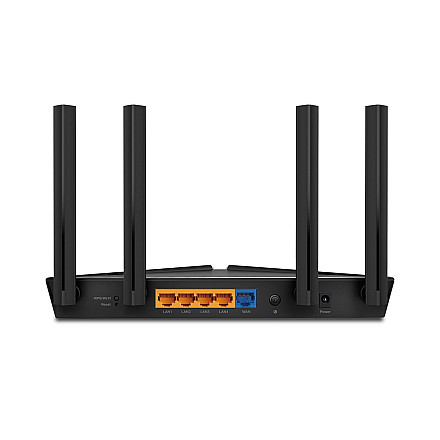 TP-LINK AX1500 Wi-Fi 6 Router Archer AX10 802.11ax - 6