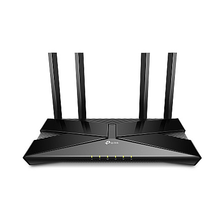 TP-LINK AX1500 Wi-Fi 6 Router Archer AX10 802.11ax - 5
