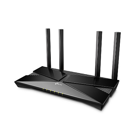 TP-LINK AX1500 Wi-Fi 6 Router Archer AX10 802.11ax - 7