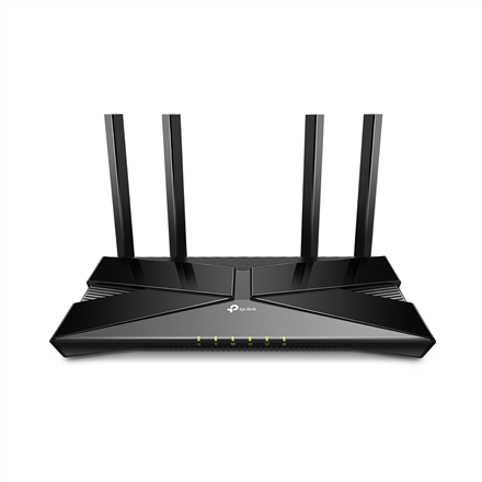 TP-LINK AX1500 Wi-Fi 6 Router Archer AX10 802.11ax - 1