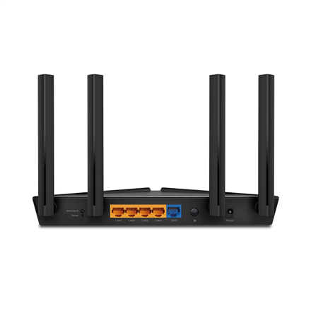 TP-LINK AX1500 Wi-Fi 6 Router Archer AX10 802.11ax - 2