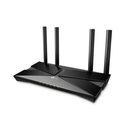 TP-LINK AX1500 Wi-Fi 6 Router Archer AX10 802.11ax - 3