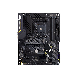 ASUS TUF GAMING B450-PLUS II Asus TUF GAMING B450-PLUS II