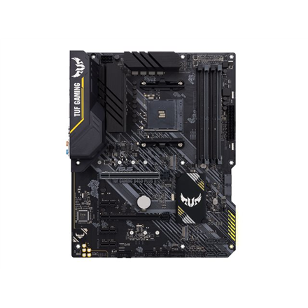 ASUS TUF GAMING B450-PLUS II Asus TUF GAMING B450-PLUS II - 1