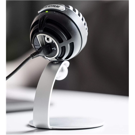 Shure MV5C Home Office Microphone Shure - 4