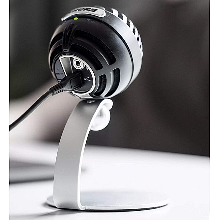 Shure MV5C Home Office Microphone Shure - 8