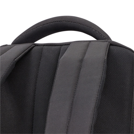 Case Logic | Pasuje do rozmiaru 12-15,6 " | Plecak Propel | PROPB-116 | Plecak | Czarny | Pasek na ramię - 2