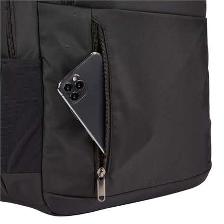 Case Logic | Pasuje do rozmiaru 12-15,6 " | Plecak Propel | PROPB-116 | Plecak | Czarny | Pasek na ramię - 5