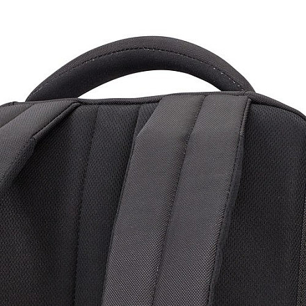 Case Logic | Pasuje do rozmiaru 12-15,6 " | Plecak Propel | PROPB-116 | Plecak | Czarny | Pasek na ramię - 9