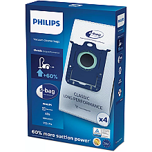 Philips | jednorazowy worek на kurz FC8021/03
