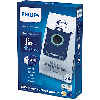 Philips | jednorazowy worek на kurz FC8021/03