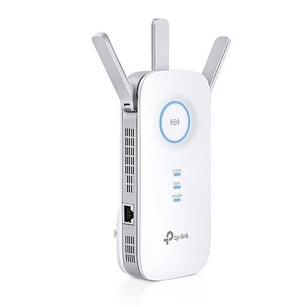 TP-LINK RE550 AC1900 Wi-Fi Range Extender 802.11ac - 6