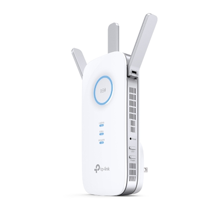 TP-LINK RE550 AC1900 Wi-Fi Range Extender 802.11ac - 2