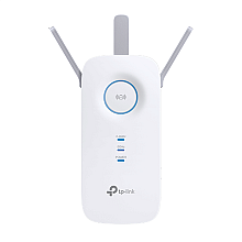 TP-LINK RE550 AC1900 Wi-Fi Range Extender 802.11ac
