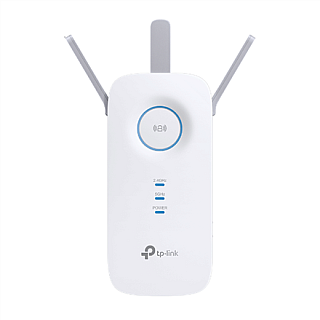 TP-LINK RE550 AC1900 Wi-Fi Range Extender 802.11ac
