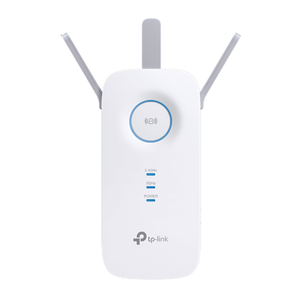 TP-LINK RE550 AC1900 Wi-Fi Range Extender 802.11ac - 1