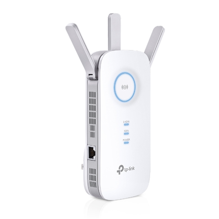 TP-LINK RE550 AC1900 Wi-Fi Range Extender 802.11ac - 3