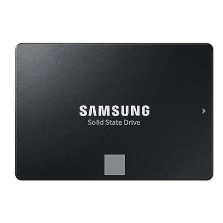 Samsung SSD 870 EVO 500 GB - 2