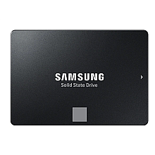 Samsung SSD 870 EVO 1000 GB