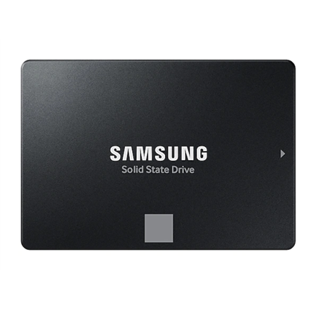 Samsung SSD 870 EVO 1000 GB - 1