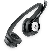 Logitech Zestaw навушниковий для компʼютерa H390 Вбудований mikrofon