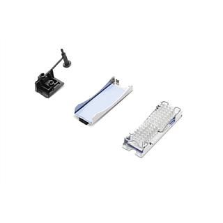 Lenovo | ThinkCentre | M.2 2280 SSD Kit III (Dedykowany zestaw памʼяті masowej для instalacji памʼяті masowej M.2 2280 SSD)