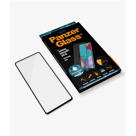 PanzerGlass Ochraniacz ekranu - скло Samsung Galaxy A52, A52 5G - 5