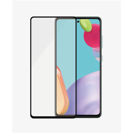PanzerGlass Ochraniacz ekranu - скло Samsung Galaxy A52, A52 5G - 7