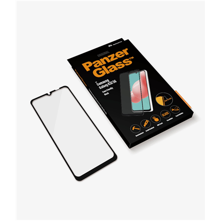 PanzerGlass Ochraniacz ekranu - скло Samsung Galaxy A32 5G Скло - 2