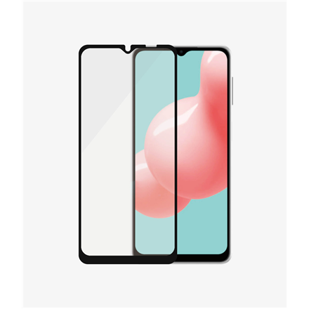 PanzerGlass Ochraniacz ekranu - скло Samsung Galaxy A32 5G Скло - 4
