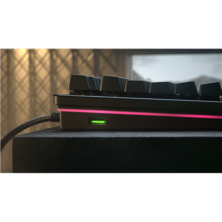 Razer Huntsman V2 Ігрова клавіатура Оптична - 3