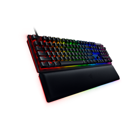 Razer Huntsman V2 Ігрова клавіатура Оптична - 2