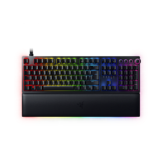 Razer Huntsman V2 Ігрова клавіатура Оптична