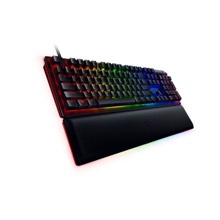 Razer Huntsman V2 Ігрова клавіатура Оптична - 9