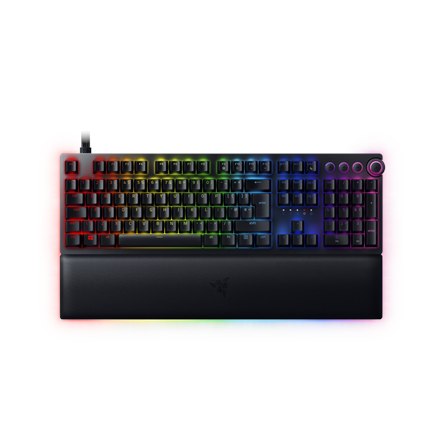 Razer Huntsman V2 Ігрова клавіатура Оптична - 8