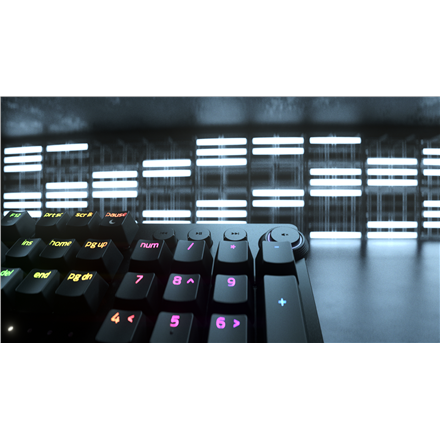 Razer Huntsman V2 Ігрова клавіатура Оптична - 4