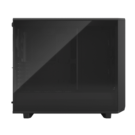 Fractal Design | Meshify 2 Light Tempered Glass | Black | Power supply included | ATX - 10