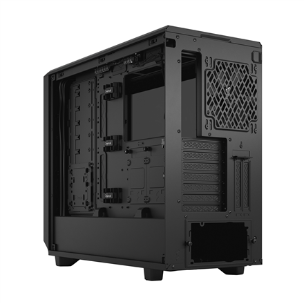 Fractal Design | Meshify 2 Light Tempered Glass | Black | Power supply included | ATX - 4