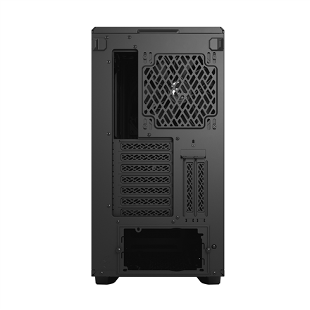Fractal Design | Meshify 2 Light Tempered Glass | Black | Power supply included | ATX - 5