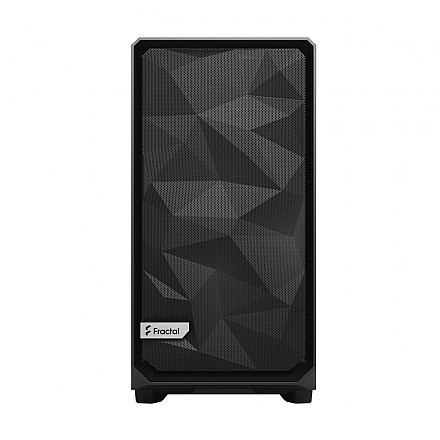 Fractal Design | Meshify 2 Light Tempered Glass | Black | Power supply included | ATX - 15