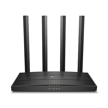 Маршрутизатор Wi-Fi 5 TP-LINK AC1900 Wireless MU-MIMO Archer C80 - 5