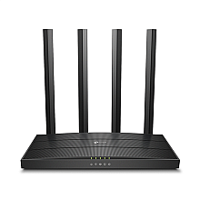 Маршрутизатор Wi-Fi 5 TP-LINK AC1900 Wireless MU-MIMO Archer C80