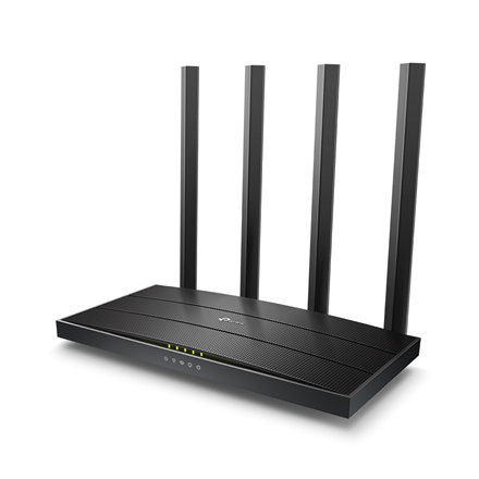 Маршрутизатор Wi-Fi 5 TP-LINK AC1900 Wireless MU-MIMO Archer C80 - 2