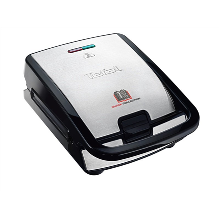 TEFAL SW854D Бутербродниця 700 W - 1