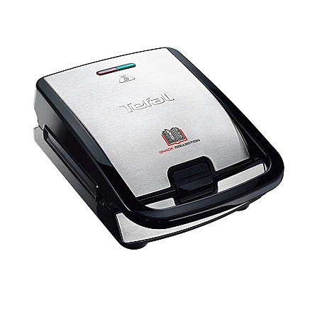 TEFAL SW854D Бутербродниця 700 W - 5