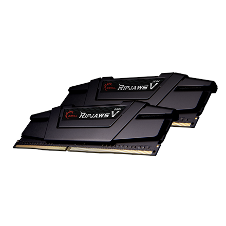G.Skill | 32 GB | DDR4 | 3600 MHz | PC/serwer | Registered No | ECC No - 2